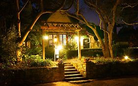 Edgemere Cottages Carmel Ca